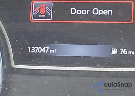 2016 Nissan Altima 2.5 Sr z USA, uszkodzony, nr VIN 1N4AL3AP7GC191553